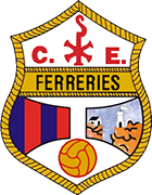 Logo of C.E. FERRERIES-min