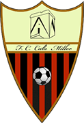 Logo of C.F. CALA MILLOR-min