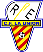 Logo of C.F. LA UNION-min