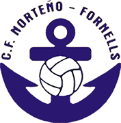 Logo of C.F. NORTEÑO-min