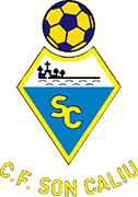 Logo of C.F. SON CALIU-min