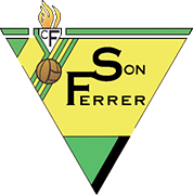 Logo of C.F. SON FERRER-min