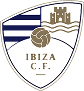 Logo of CIUDAD DE IBIZA C.F.-0-min