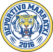 Logo of DEPORTIVO MARRATXÍ-min