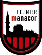 Logo of F.C. INTER MANACOR-min
