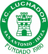 Logo of F.C. LUCHADOR-min