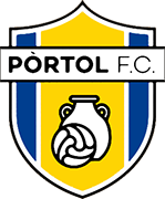Logo of PÒRTOL F.C.-min