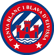 Logo of PENYA BLANC I BLAVA D'EIVISSA-min