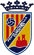 Logo of PENYA CIUTADELLA ESPORTIVA-min