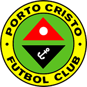 Logo of PORTO CRISTO F.C.-min