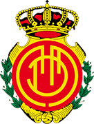 Logo of REAL C.D. MALLORCA-min