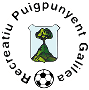 Logo of RECREATIU PUIGPUNYENT GALILEA-min