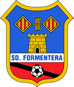 Logo of S.D. FORMENTERA-min
