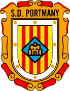 Logo of S.D. PORTMANY-min