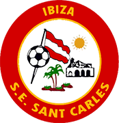 Logo of S.E. SANT CARLES-min