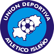 Logo of U.D. ATLETICO ISLEÑO-min