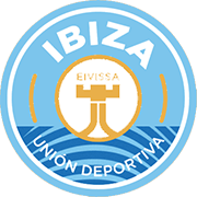 Logo of U.D. IBIZA-EIVISSA-min