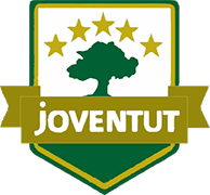 Logo of U.D. JOVENTUT SON OLIVA-min