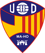 Logo of U.D. MAHÓN-min