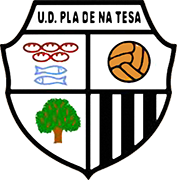 Logo of U.D. PLA DE NA TESA-min