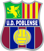 Logo of U.D. POBLENSE-min