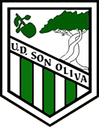 Logo of U.D. SON OLIVA-min
