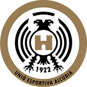 Logo of U.E. ALCÚDIA-1-min