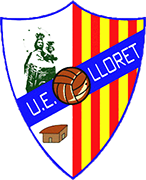 Logo of U.E. LLORET-min