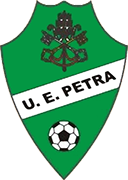 Logo of U.E. PETRA-min