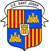 Logo of U.E. SANT JOSEP-min
