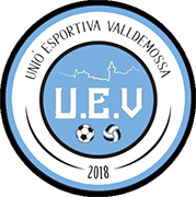 Logo of U.E. VALDEMOSSA-min
