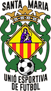 Logo of U.E.F. SANTA MARÍA-min