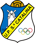 Logo of U.P. STA. CATALINA-min