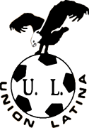 Logo of UNIÓN LATINA-min