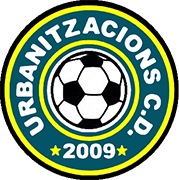 Logo of URBANITZACIONS C.D.-min