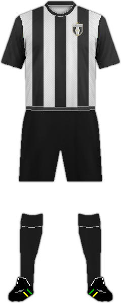 Kit C.D. INTER COLONIA