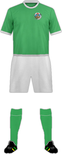 Kit S.D. VILLAVERDE NORTE-