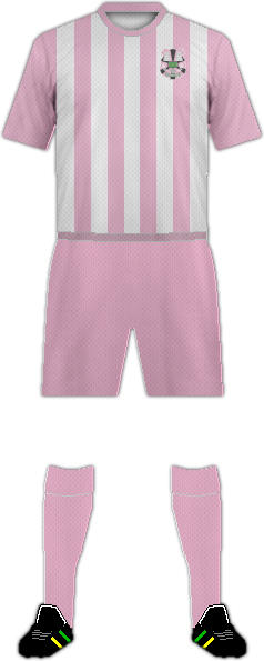 Kit SANTOS LAS PALMAS C.F.