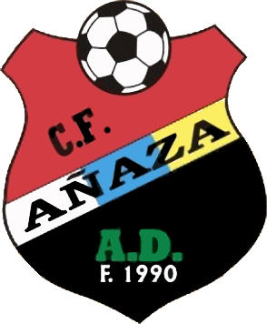Logo of A.D. AÑAZA (CANARY ISLANDS)