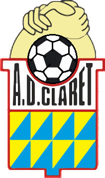 Logo of A.D. CLARET (CANARY ISLANDS)
