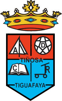 Logo of A.D.C.R. LA TIÑOSA (CANARY ISLANDS)