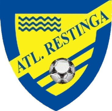 Logo of ATLÉTICO RESTINGA (CANARY ISLANDS)