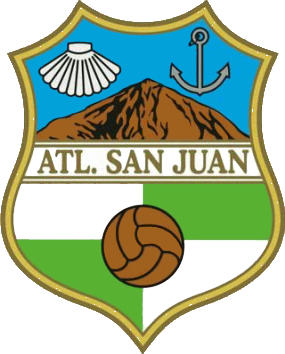 Logo of ATLÉTICO SAN JUAN (CANARY ISLANDS)