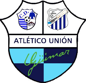 Logo of ATLÉTICO UNIÓN GÜÍMAR (CANARY ISLANDS)