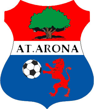 Logo of ATLETICO ARONA (CANARY ISLANDS)