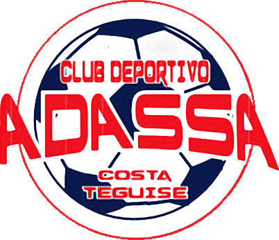 Logo of C.D. ADASSA (CANARY ISLANDS)