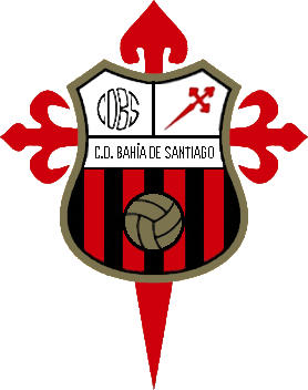 Logo of C.D. BAHÍA DE SANTIAGO (CANARY ISLANDS)