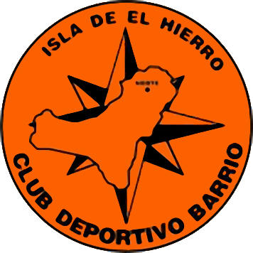 Logo of C.D. BARRIO (CANARY ISLANDS)