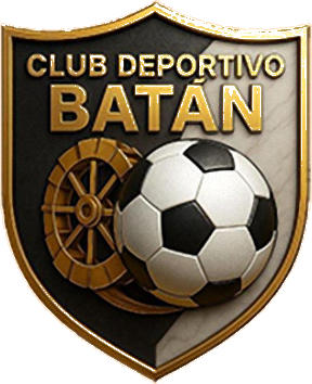 Logo of C.D. BATÁN(I.CAN.) (CANARY ISLANDS)