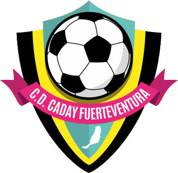 Logo of C.D. CADAY FTV (CANARY ISLANDS)